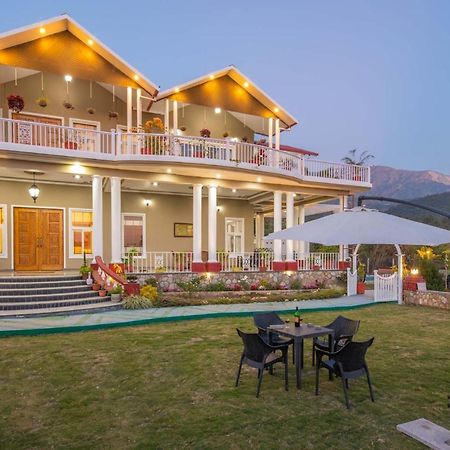Stayvista At Silveroaks Cottage Dehradun Zewnętrze zdjęcie