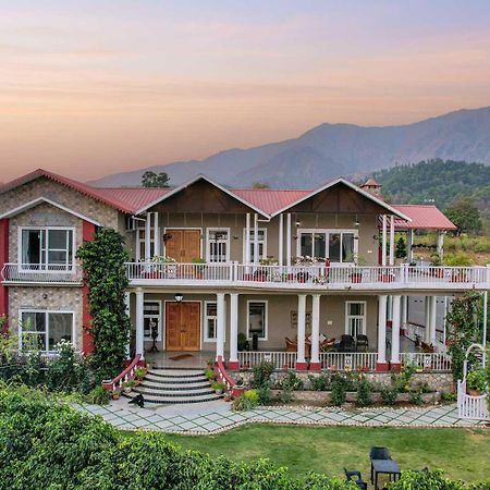 Stayvista At Silveroaks Cottage Dehradun Zewnętrze zdjęcie